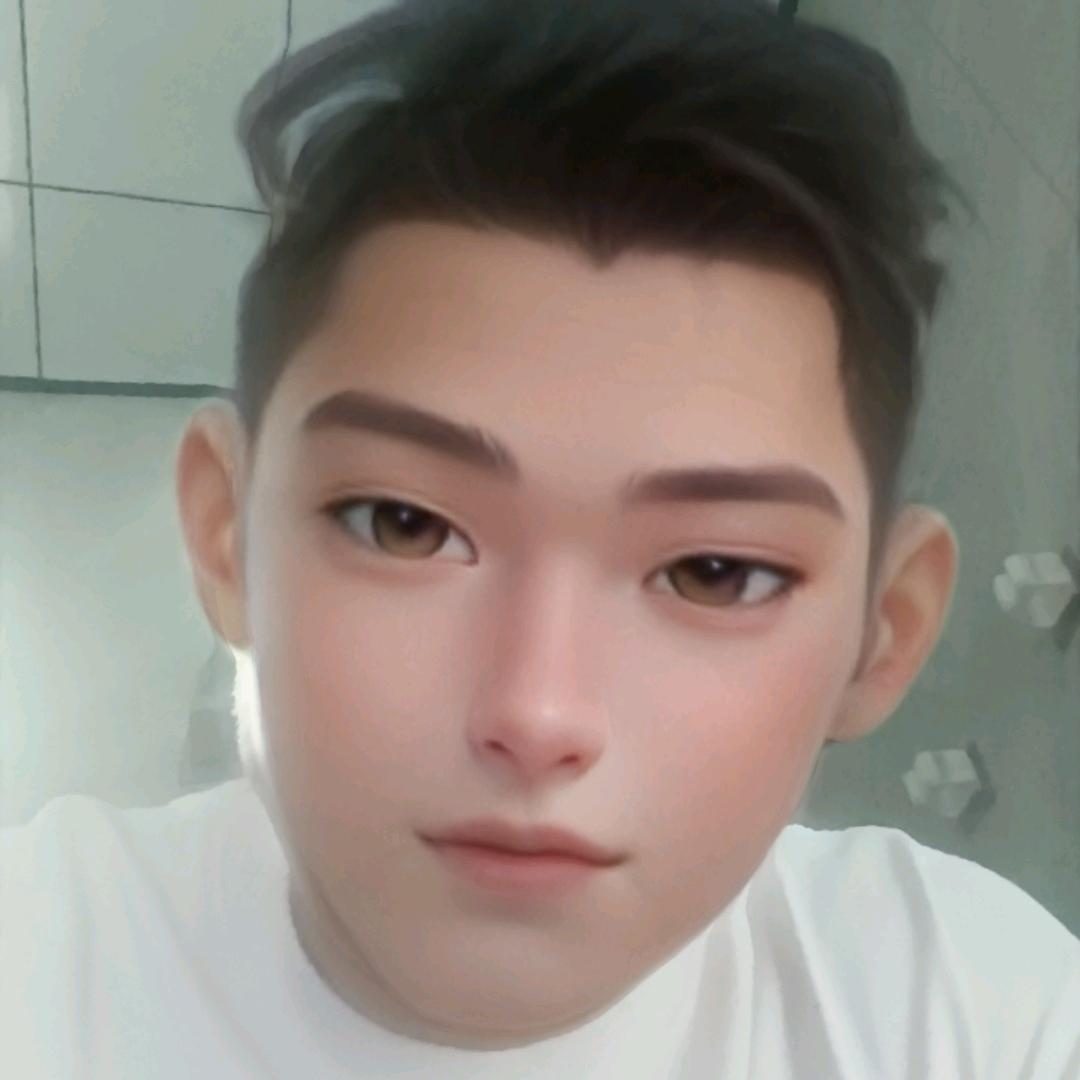 ༄༅（朱哥哥）