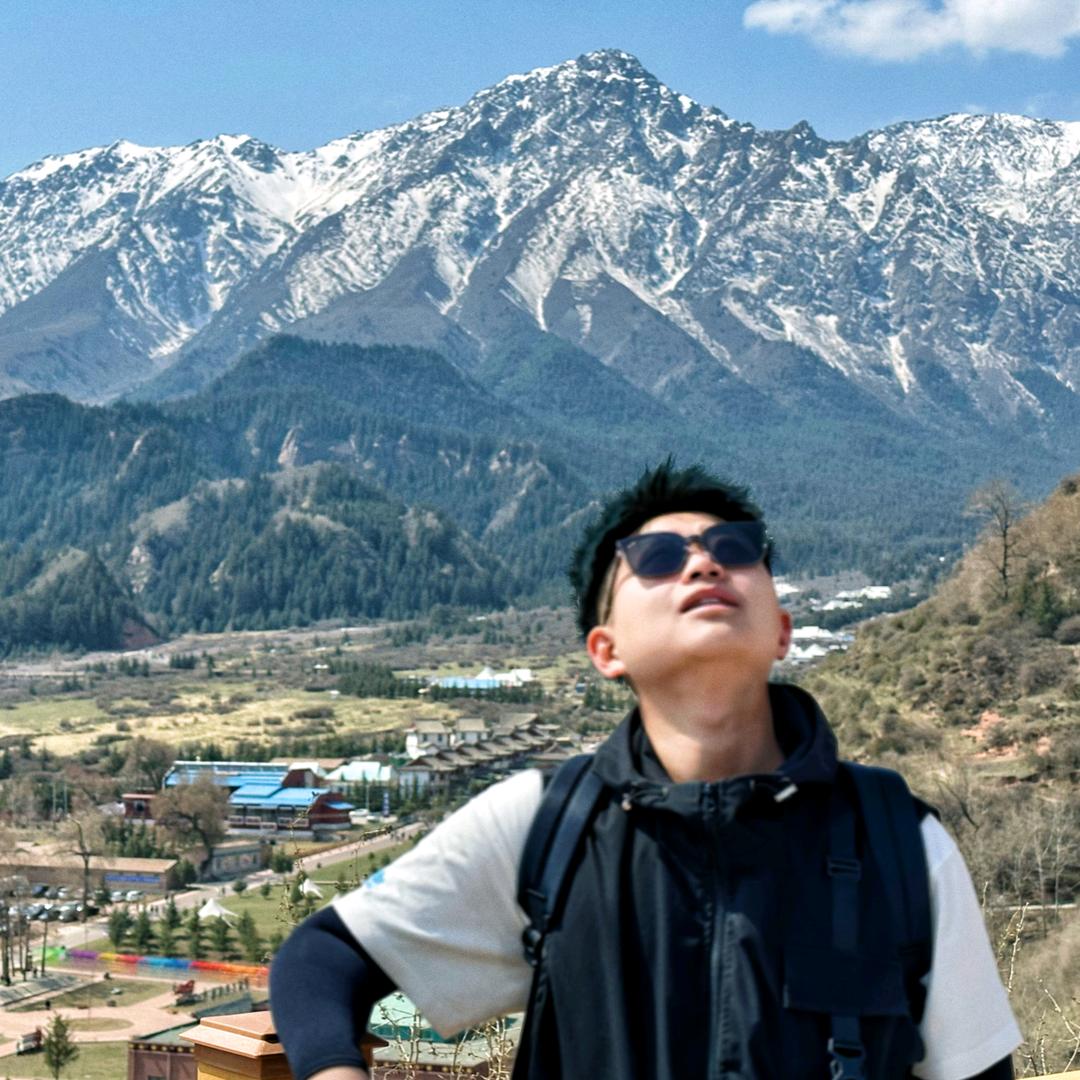 法师界的扫地僧