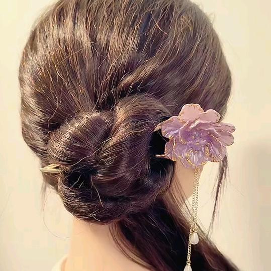 发发发型(铅华）💰🔥🌻