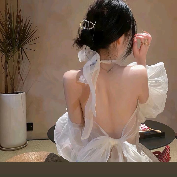 磨人的小妖精