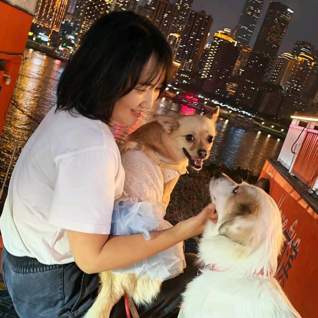 一只xiao虾米🎋✨