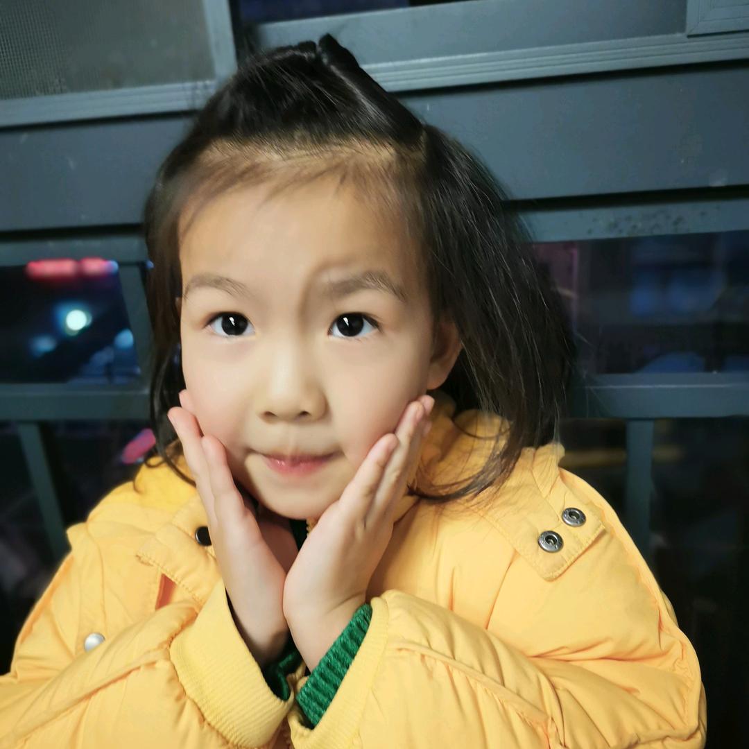 童童