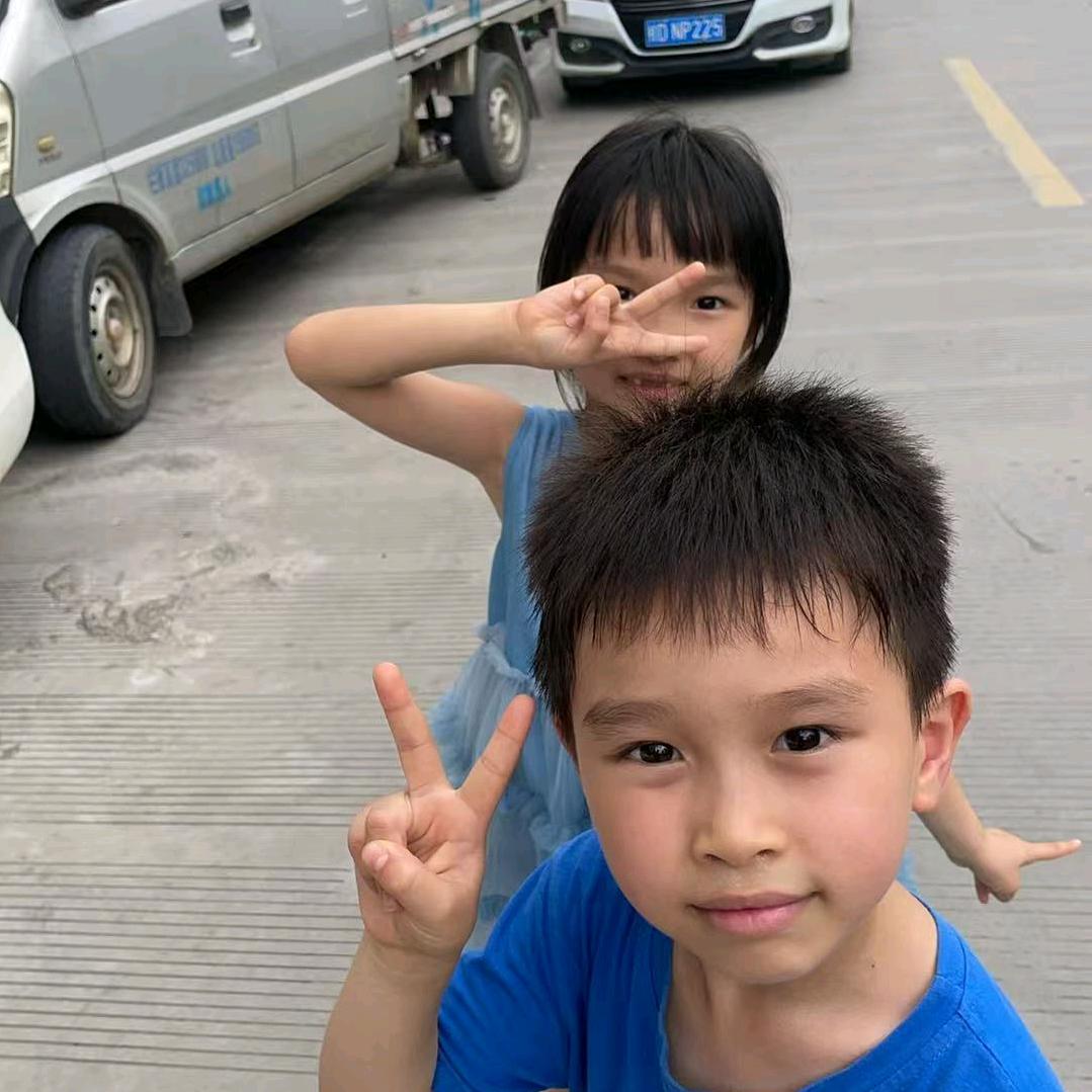 顺其自然，顺利
