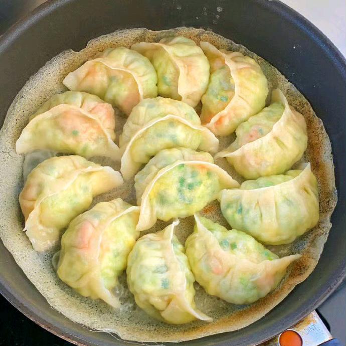 《桂莲姐饺子馆（种子店隔壁）—五年老店