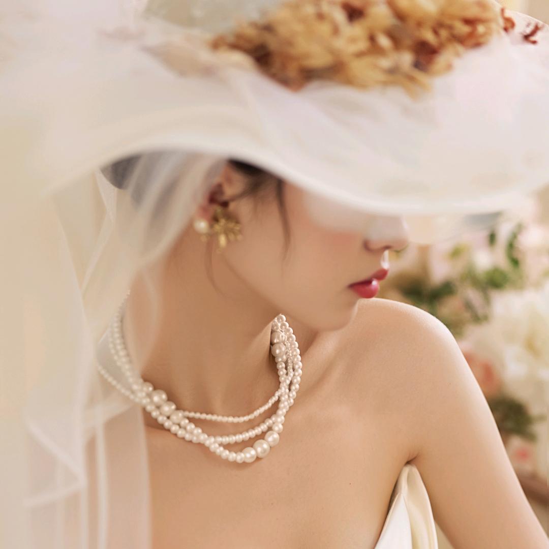 艾尔影像美妆造型