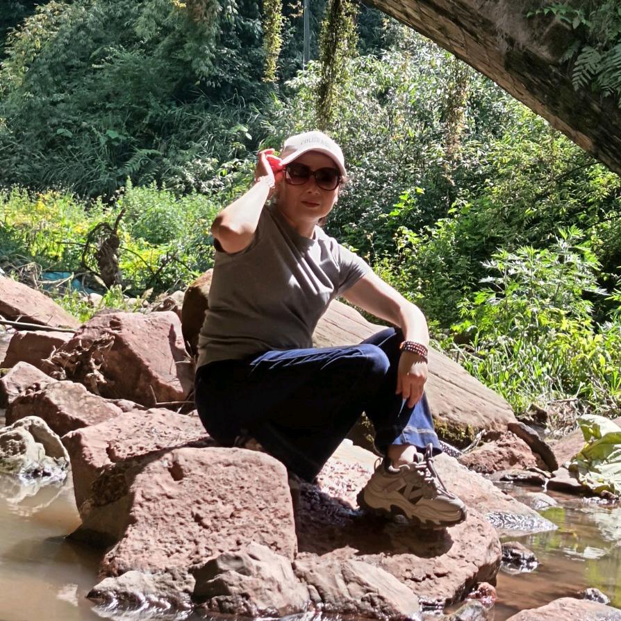 陈后蓉·达渼护眼