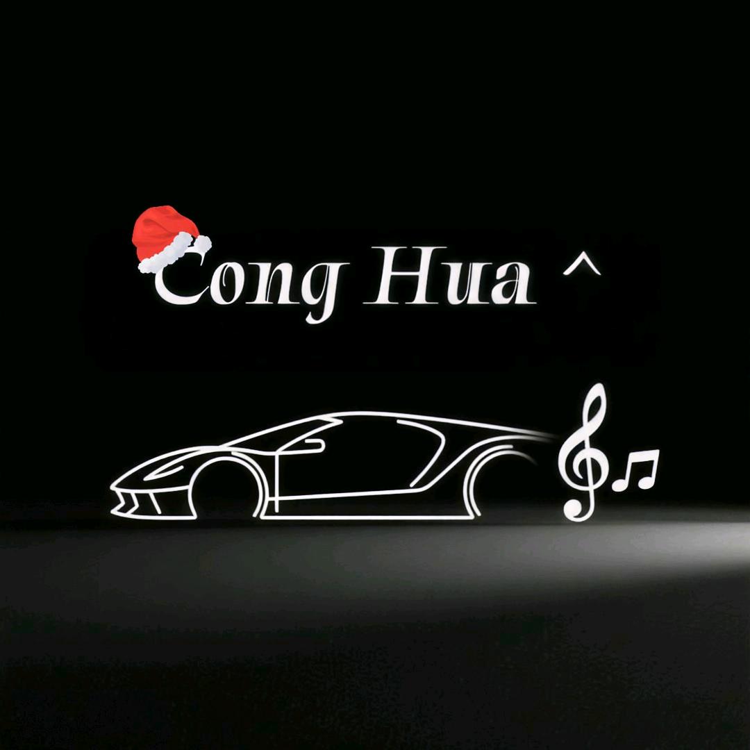 𝑪𝒐𝒏𝒈 𝑯𝒖𝒂^