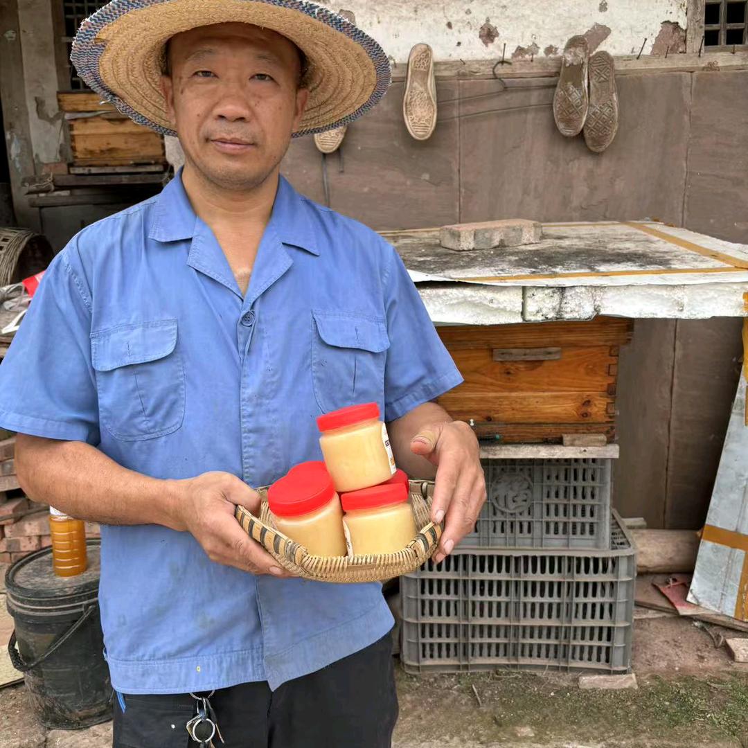 🍋🍋安岳农民老陈