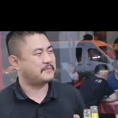 胡子胡喝胡说