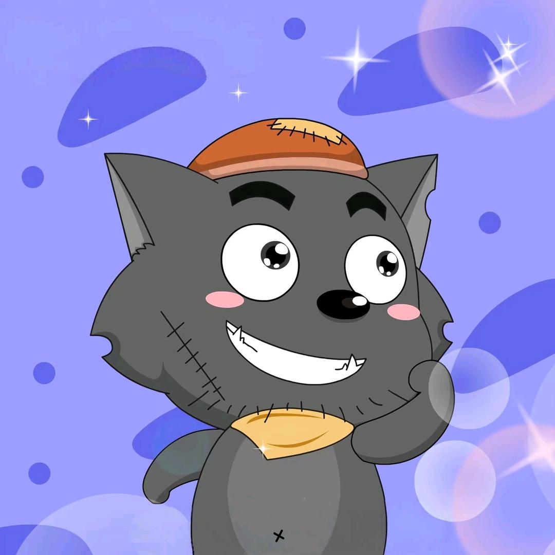 帅气的地瓜王子🍠