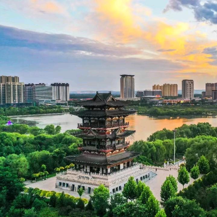 襄垣文旅