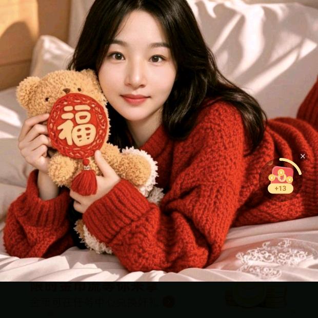 @是小小小红心❤️呀