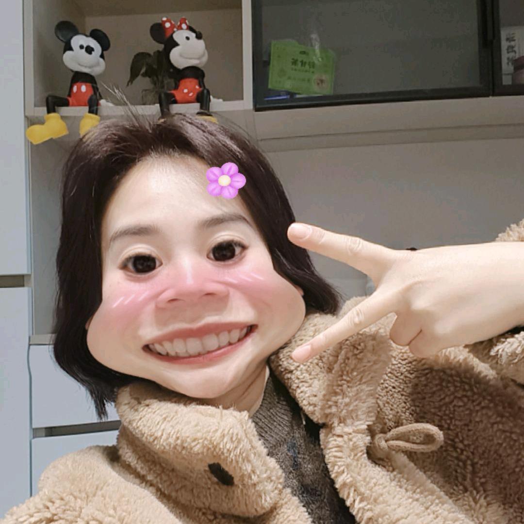 小谭好物种草～🌻