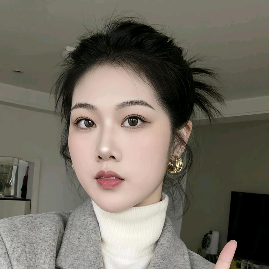 化妆师大鸭梨🍐🍐🍐