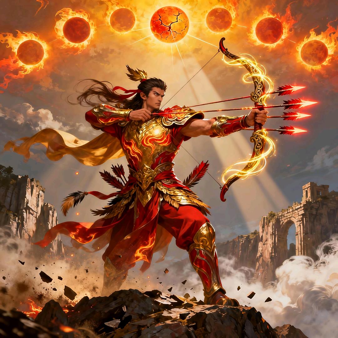 银河舀一勺《王者荣耀》