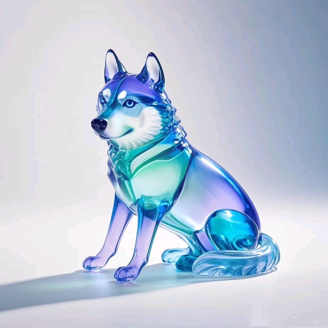 狗年一切随缘