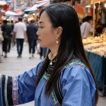 小情妹