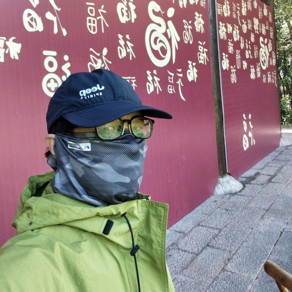 追星星的孩子