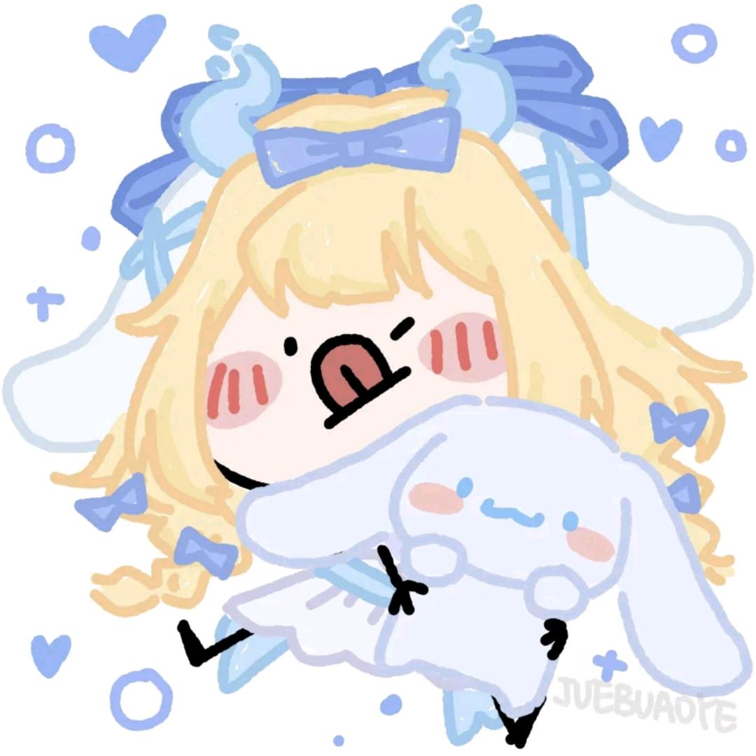 一颗小丸子🍡