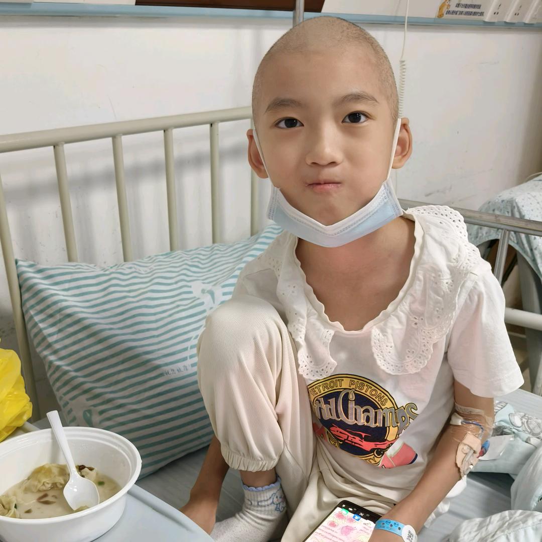 果儿打怪兽（复发）