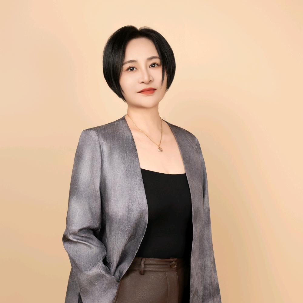 赵园长—专注于学前教育