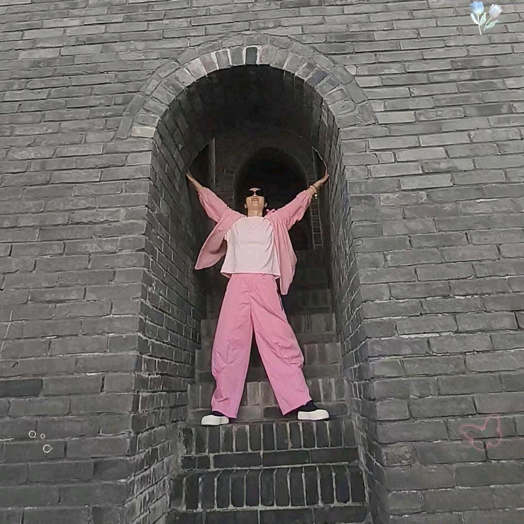 姐，很任性！！！