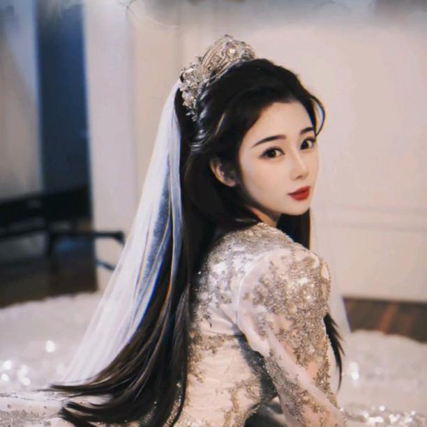 婷儿 👑1909（不忘初心）