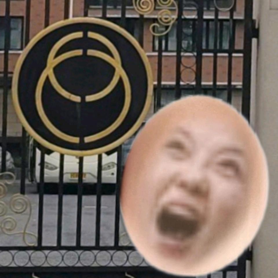 中华美妆🥚