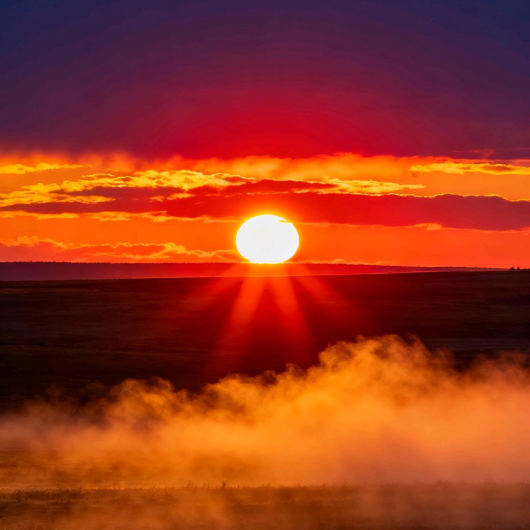 《熊出没》日常
