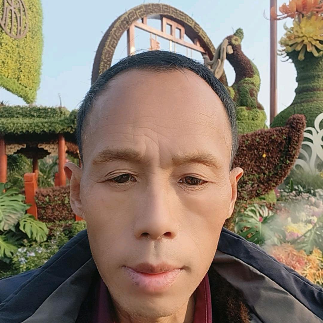 天下老百姓人人平安