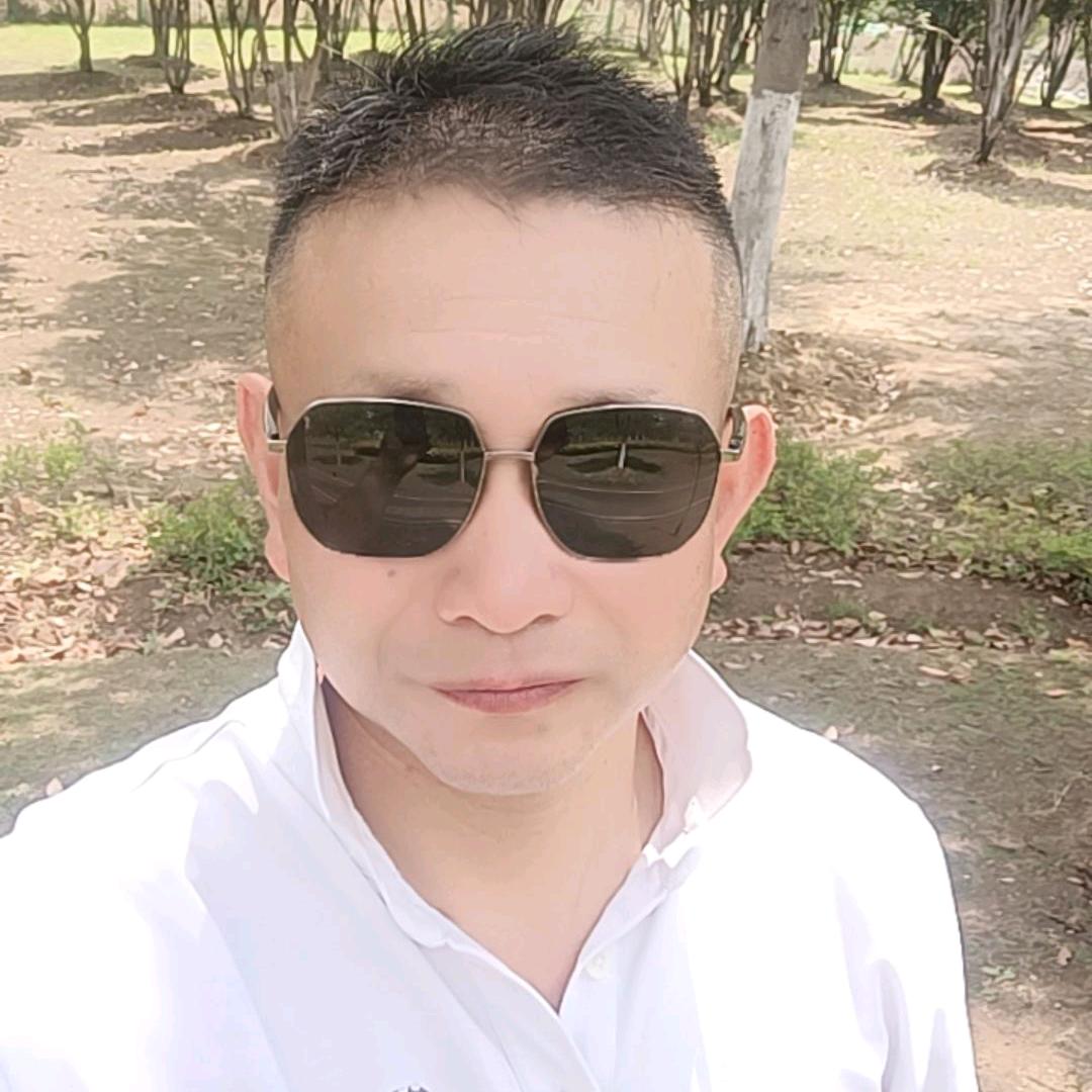 安徽合肥长丰朱巷人(黄永怀)