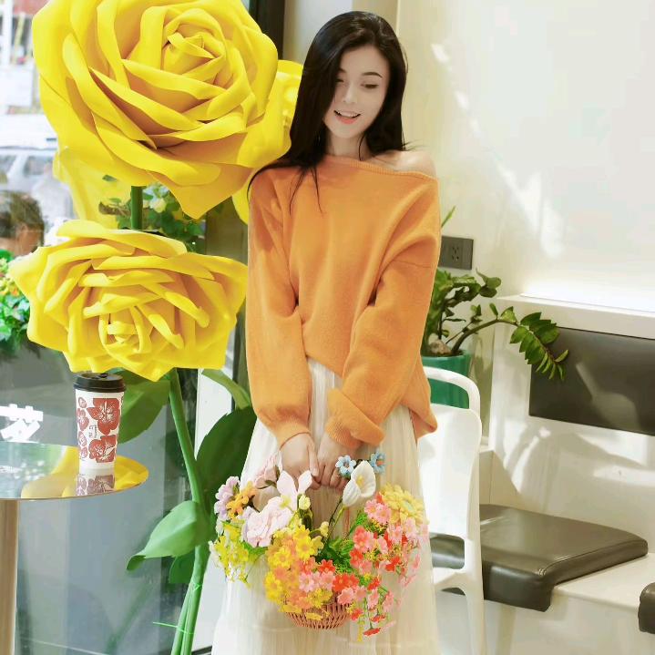 是小黄呀💋🐭🌻