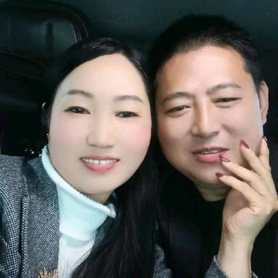 一生一世一双人