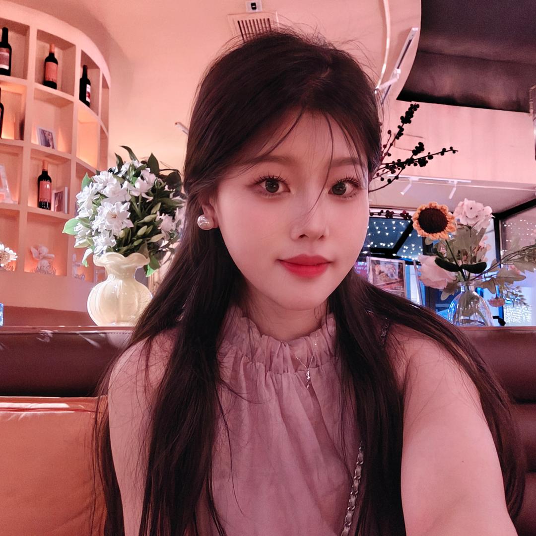 玲儿的小生活（陈青霞徒弟）