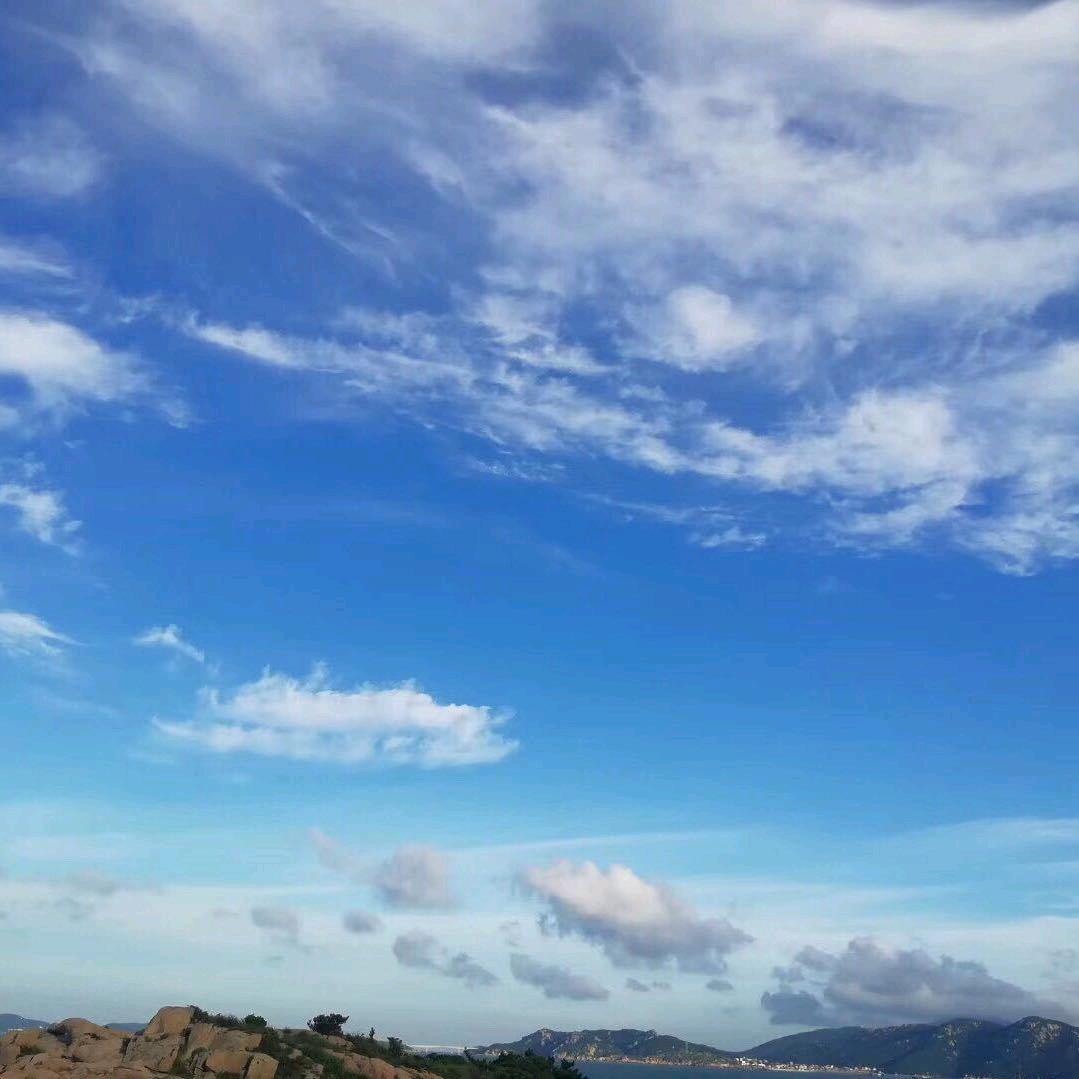 山山而川