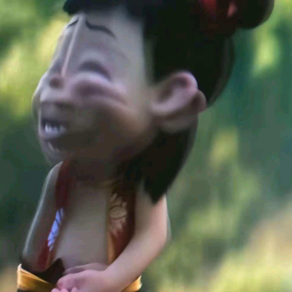 小u郁（限流版）