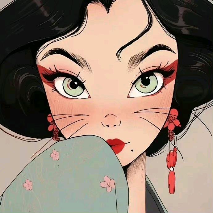 云起花香风惊竹