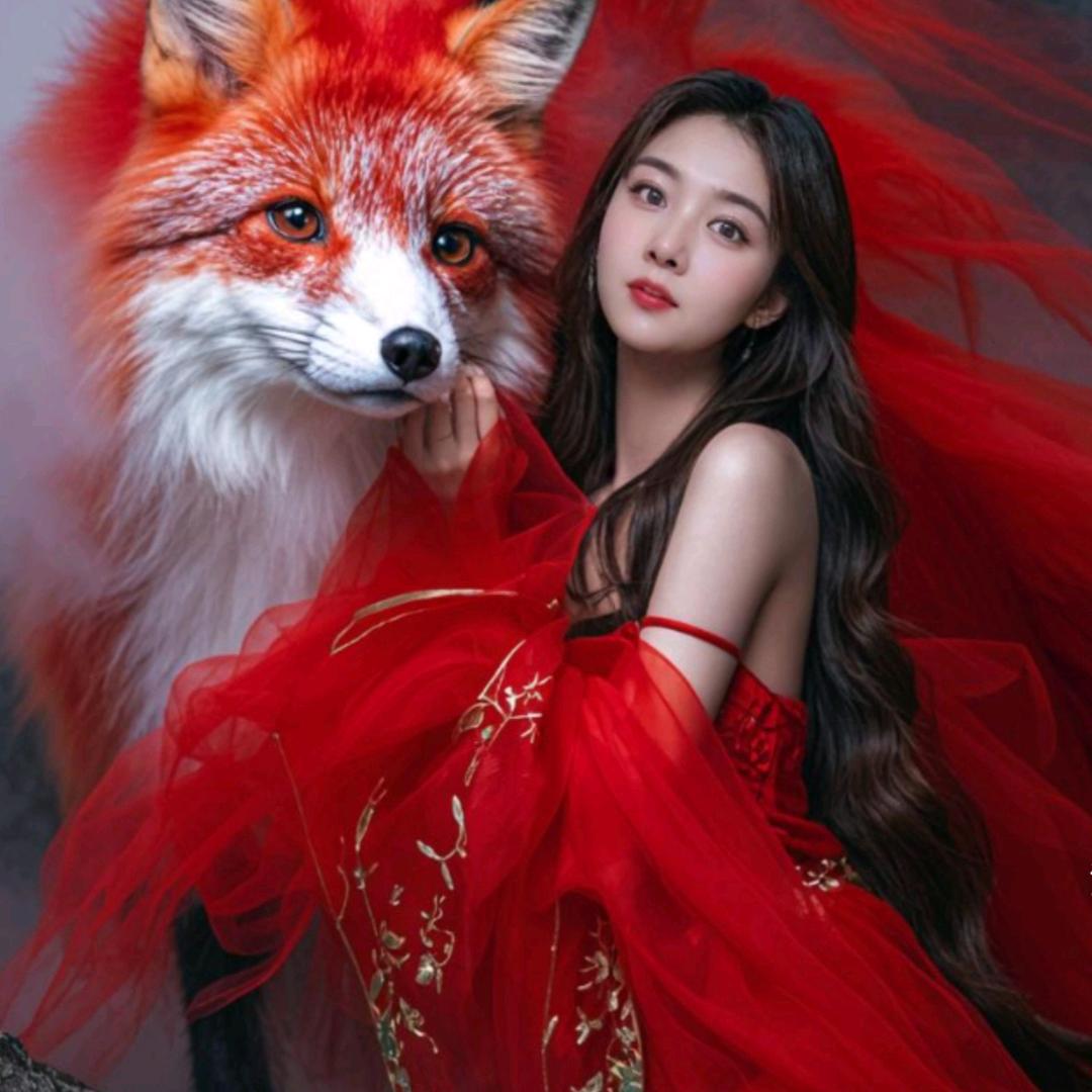 小尘如风
