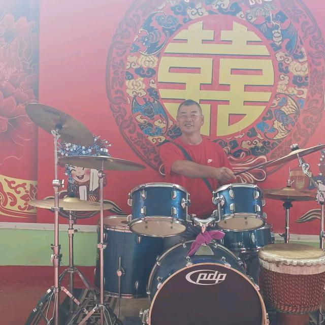 陈风破浪🎷