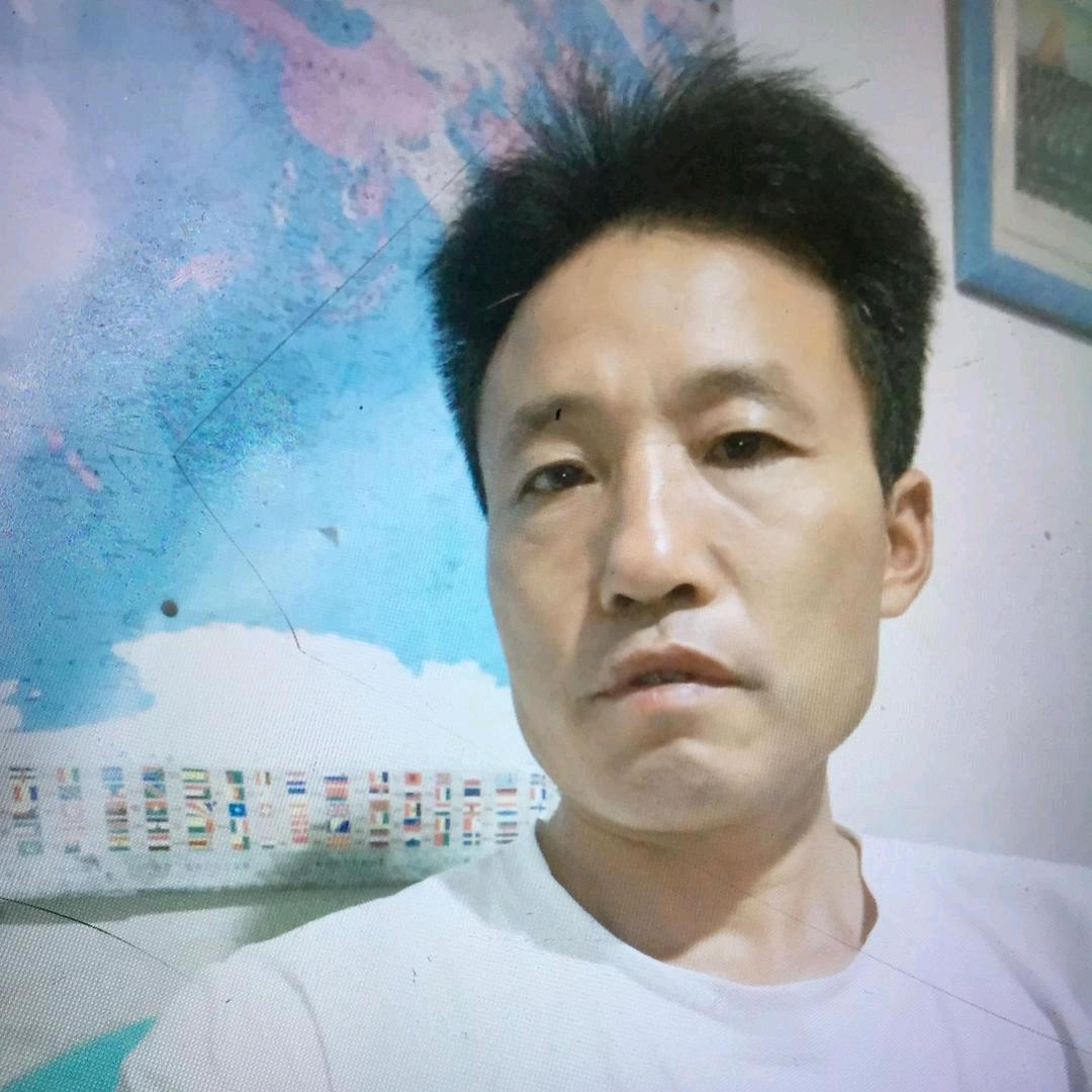 野狼
