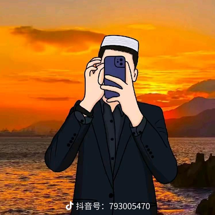 🖤👑亚克西种业~杨军