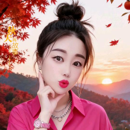 💋情宝💋