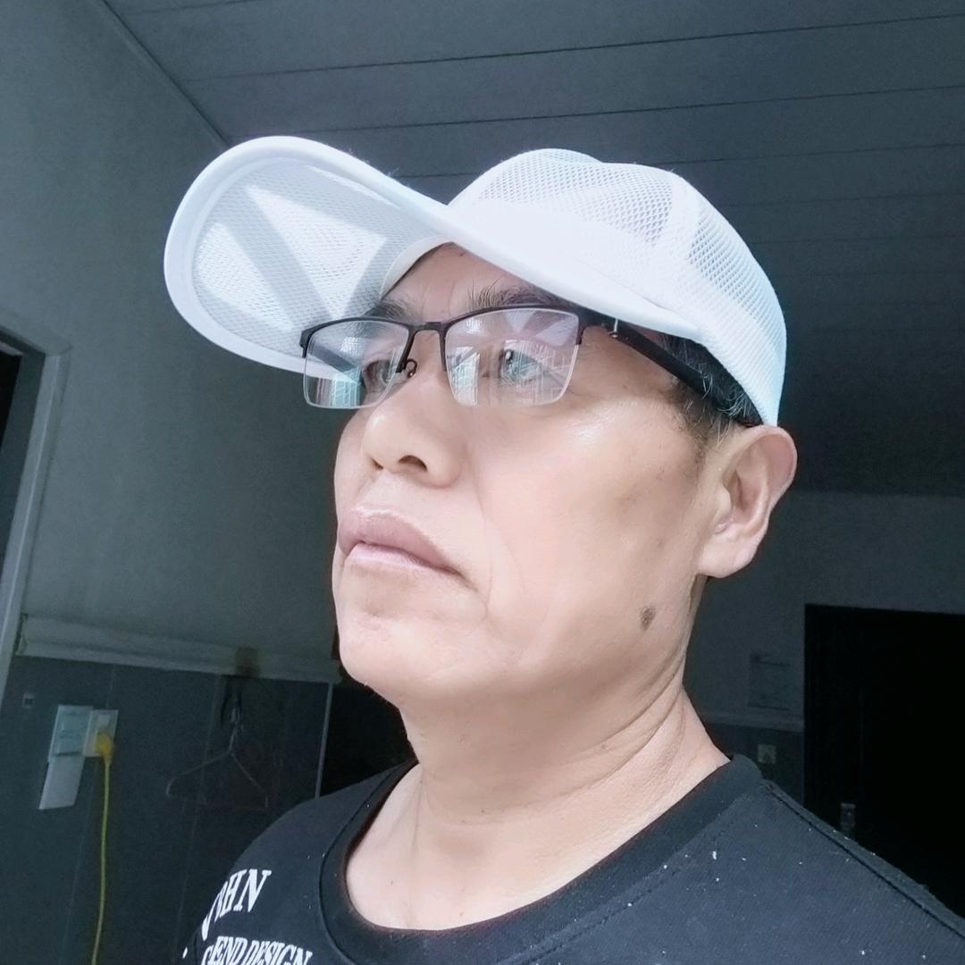 超哥徒步西藏