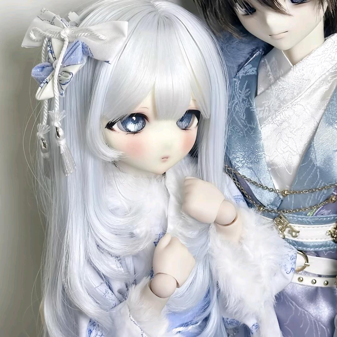 包子sama