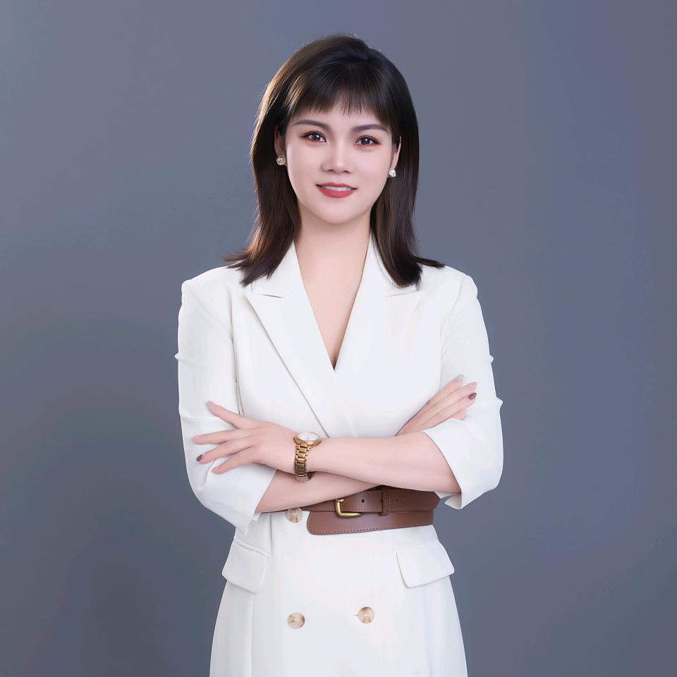 养殖技术指导～王荧