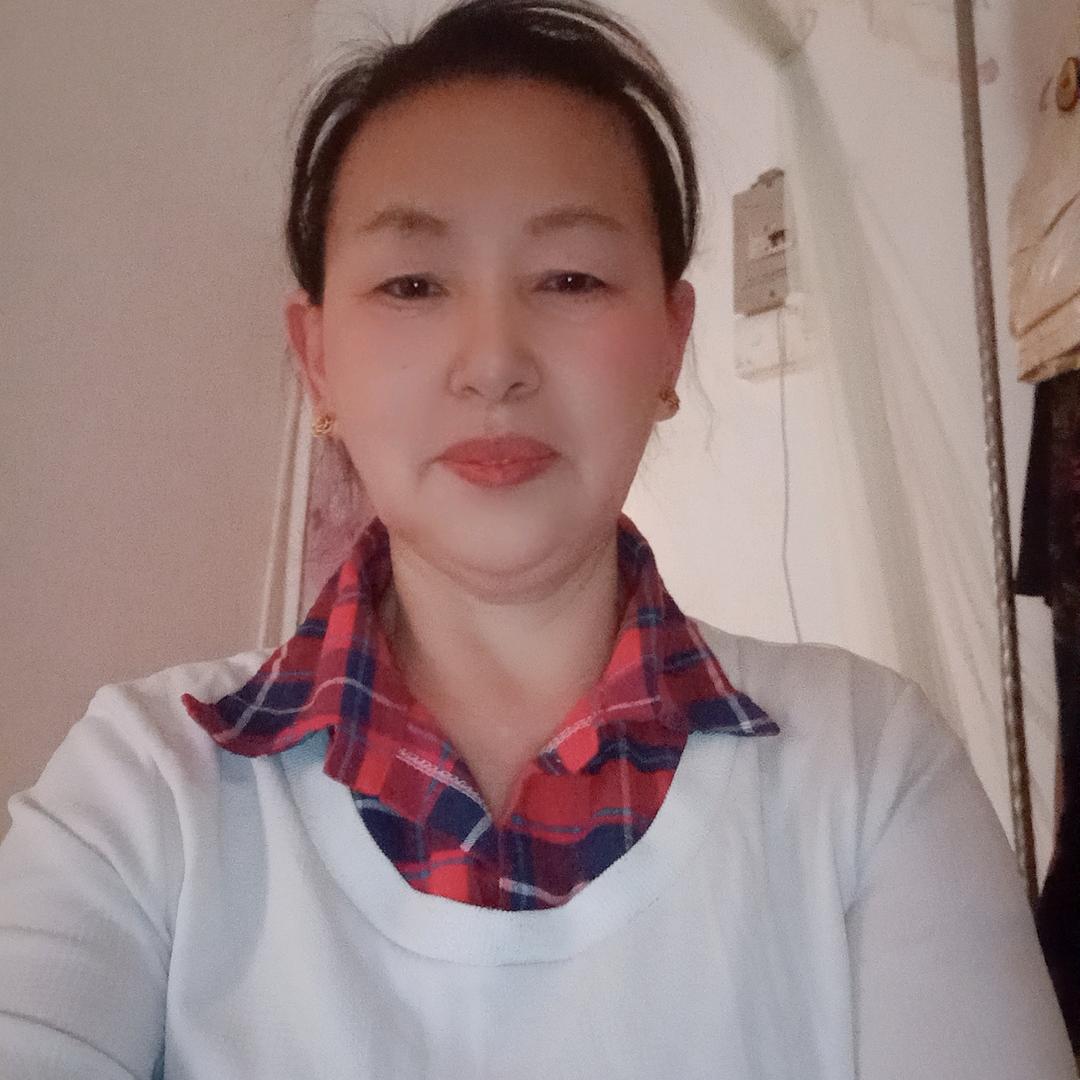 周语希奶奶。