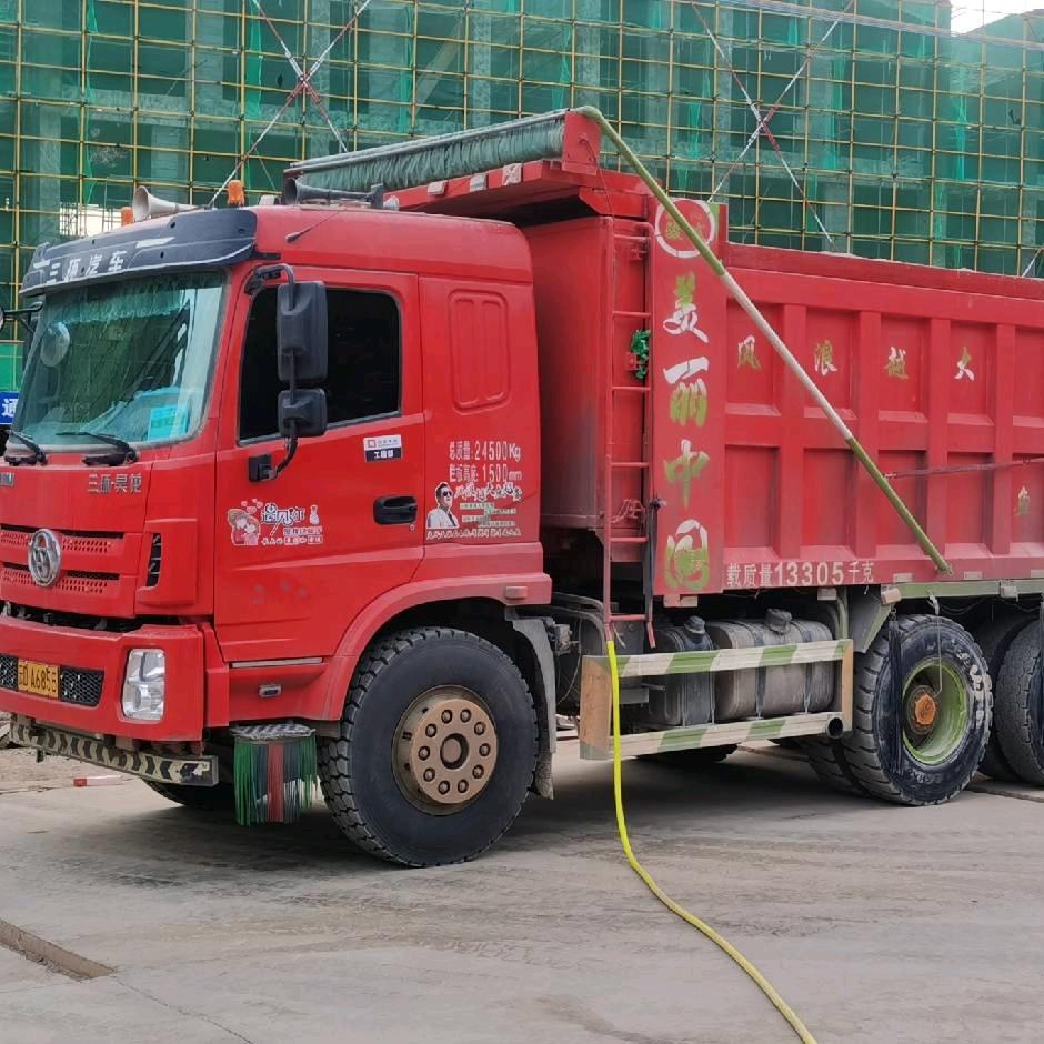 云南翻斗卡车🚛阿辉