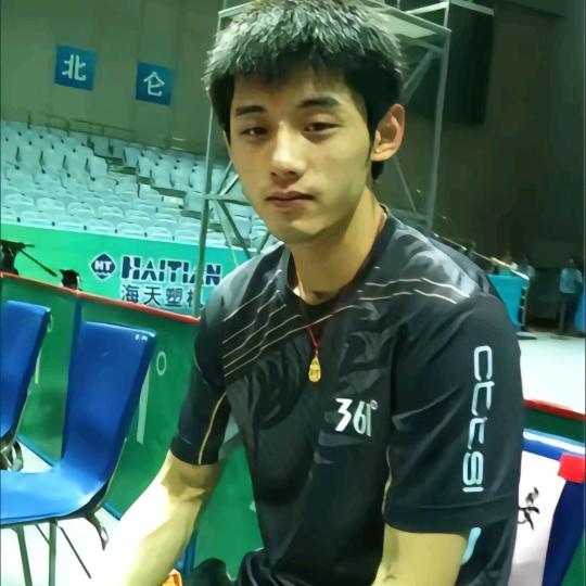 想打乒乓球🏓