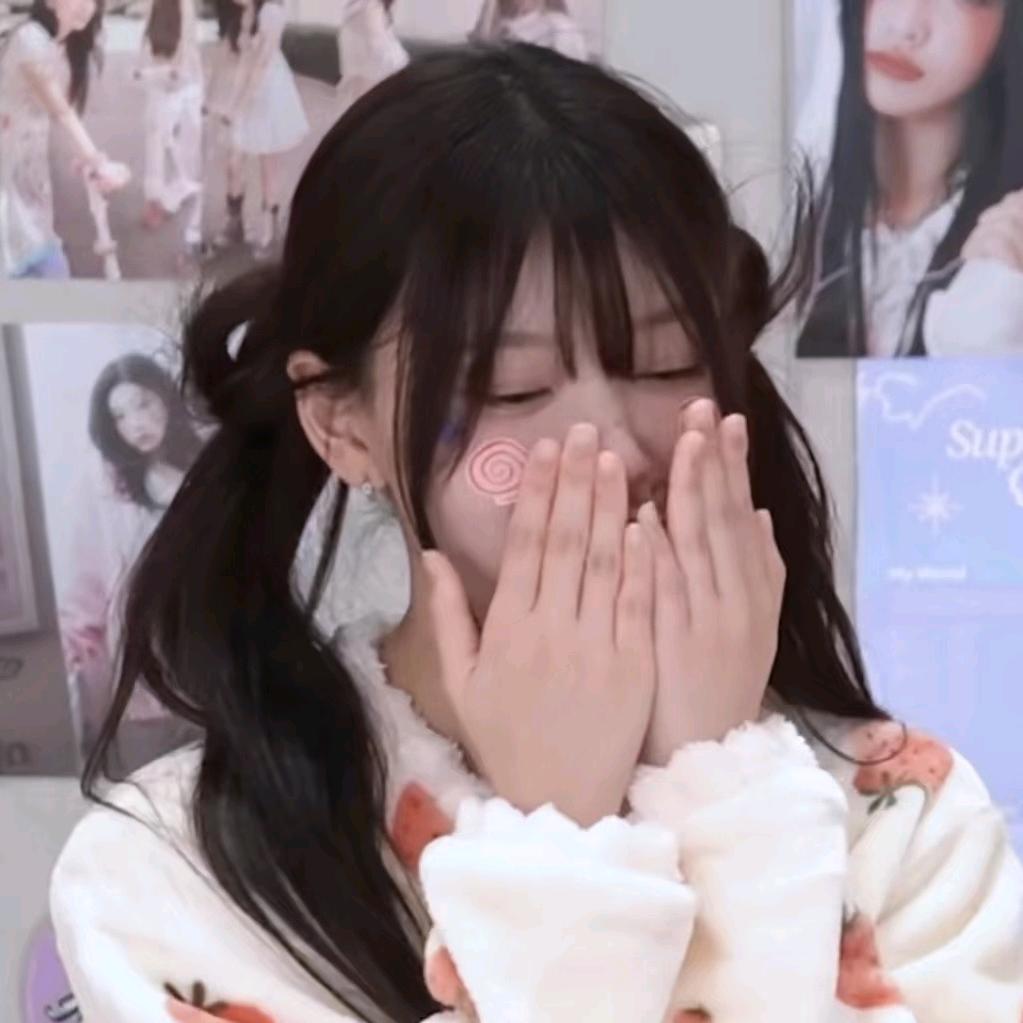 嘀咕.