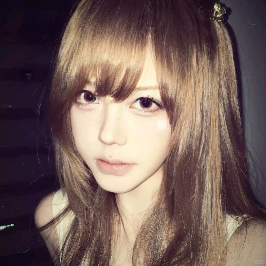 小鱼不爱起名字